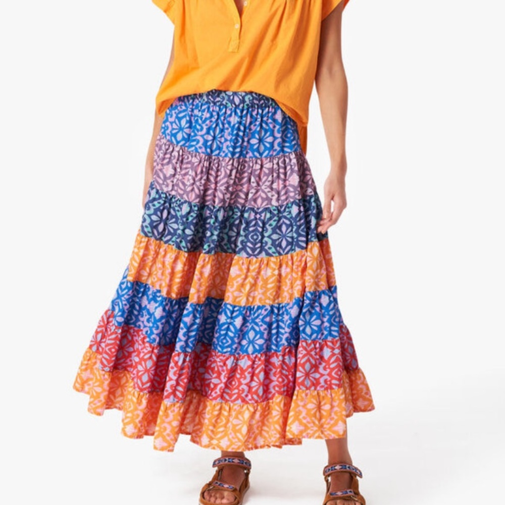 Xirena “Sera” Maxi Skirt EUC
